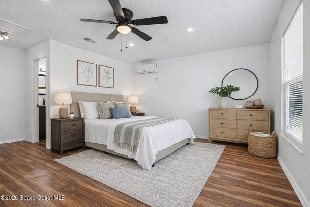 1341 Cindy Circle NE, Melbourne, FL 32905