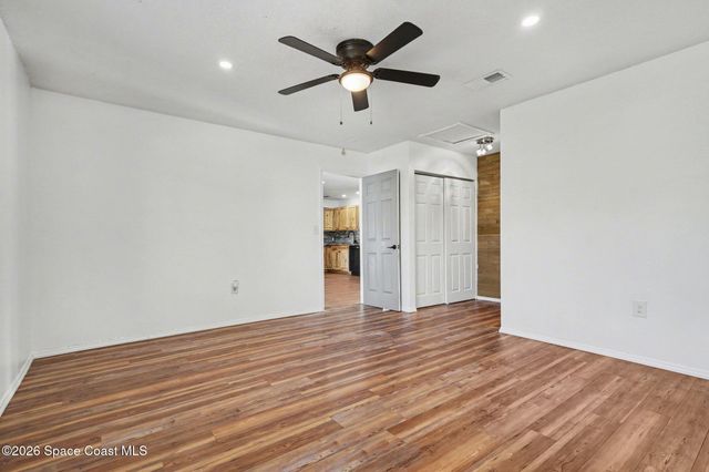 1341 Cindy Circle NE, Melbourne, FL 32905