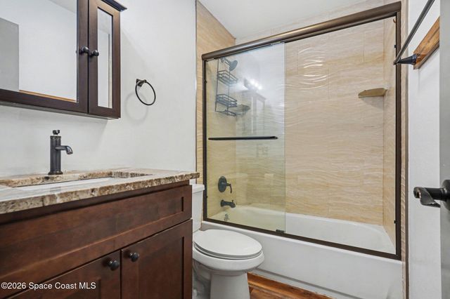 1341 Cindy Circle NE, Melbourne, FL 32905