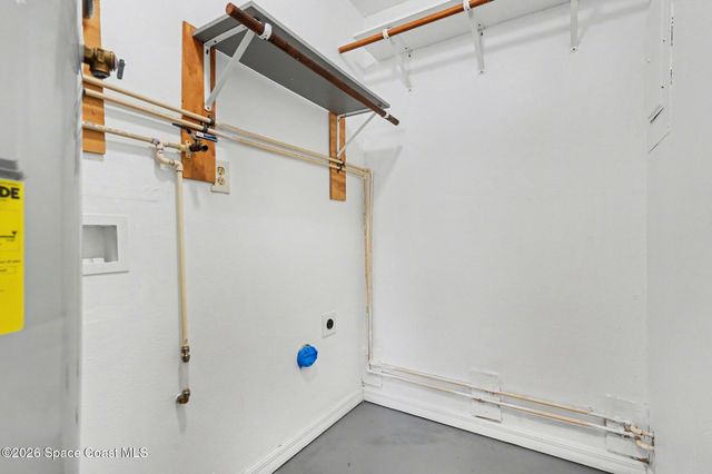 1341 Cindy Circle NE, Melbourne, FL 32905