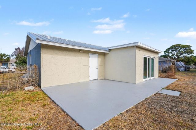 1341 Cindy Circle NE, Melbourne, FL 32905