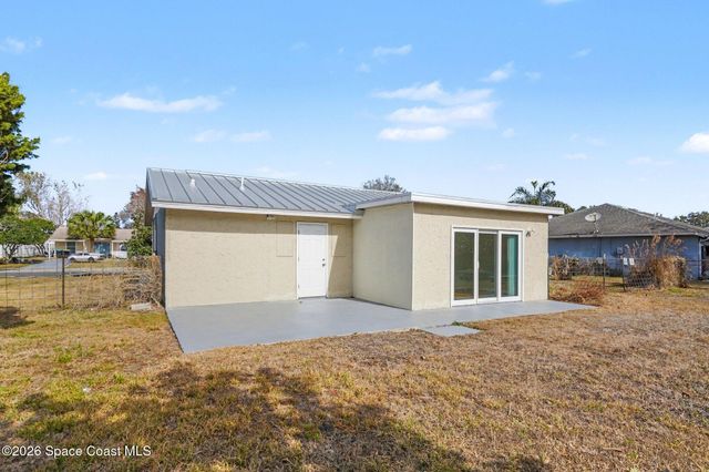 1341 Cindy Circle NE, Melbourne, FL 32905