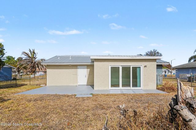 1341 Cindy Circle NE, Melbourne, FL 32905