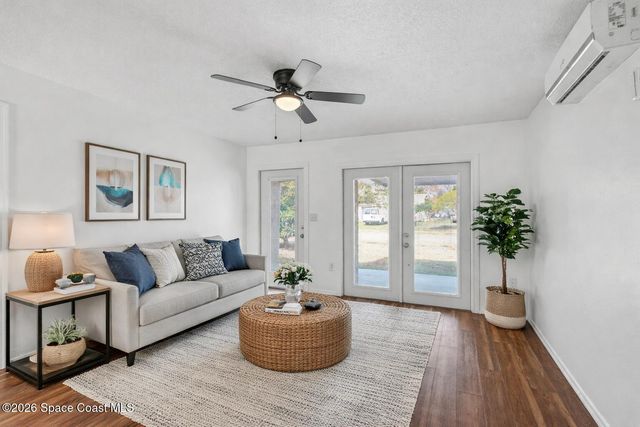 1341 Cindy Circle NE, Melbourne, FL 32905