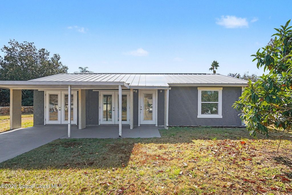 1341 Cindy Circle NE, Melbourne, FL 32905