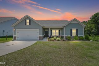 123 Bristow Court, Four Oaks, NC 27524
