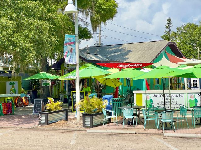 3050 DUPONT STREET S, Gulfport, FL 33707