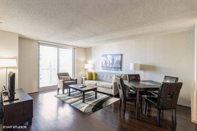 545 N DEARBORN Street 2603, Chicago, IL 60654