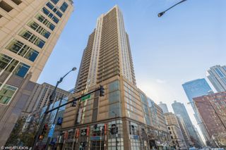 545 N DEARBORN Street 2603, Chicago, IL 60654