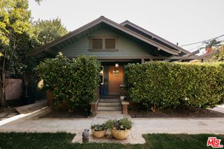 6865 Calhoun Avenue, Van Nuys, CA 91405