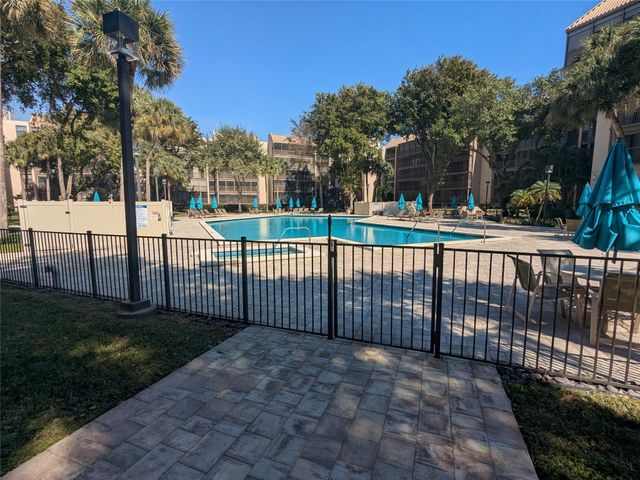 2812 N 46th Avenue G 272, Hollywood, FL 33021