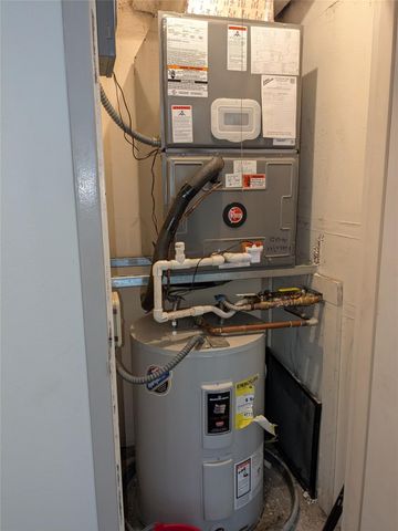 2812 N 46th Avenue G 272, Hollywood, FL 33021