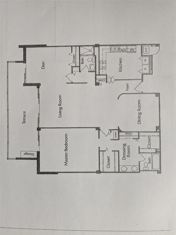 2812 N 46th Avenue G 272, Hollywood, FL 33021