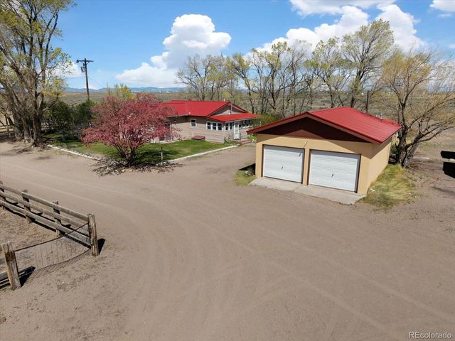1374 Road 110, Mosca, CO 81146