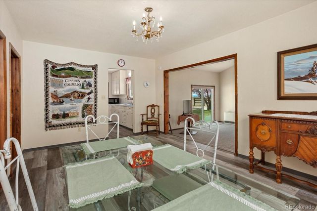 1374 Road 110, Mosca, CO 81146