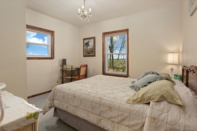 1374 Road 110, Mosca, CO 81146