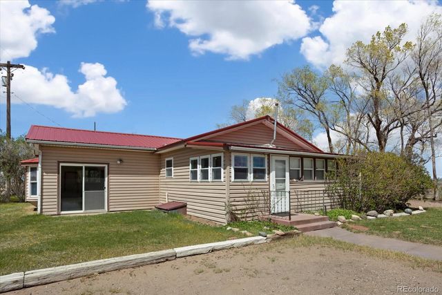 1374 Road 110, Mosca, CO 81146
