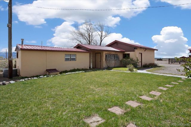 1374 Road 110, Mosca, CO 81146