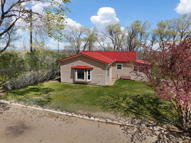 1374 Road 110, Mosca, CO 81146