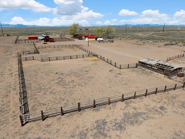 1374 Road 110, Mosca, CO 81146