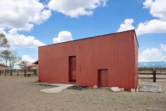 1374 Road 110, Mosca, CO 81146