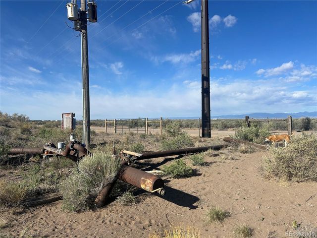 1374 Road 110, Mosca, CO 81146
