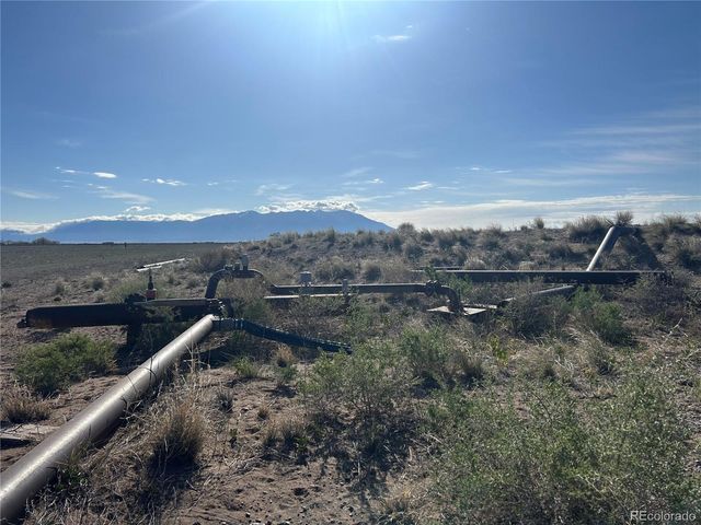 1374 Road 110, Mosca, CO 81146