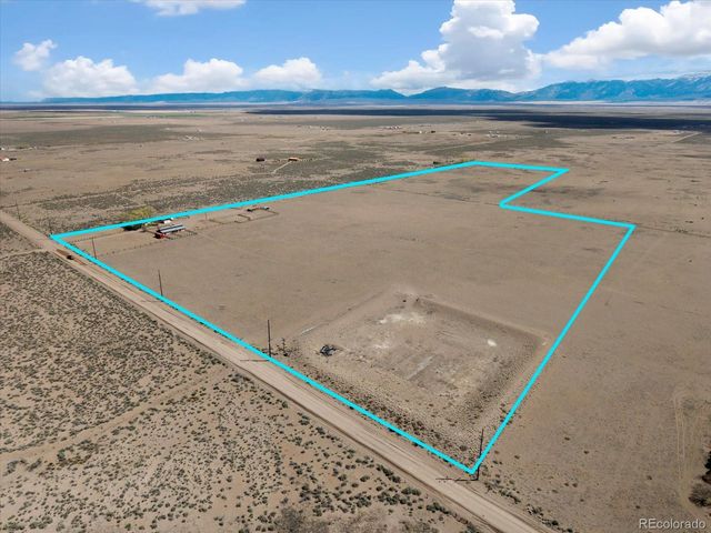 1374 Road 110, Mosca, CO 81146