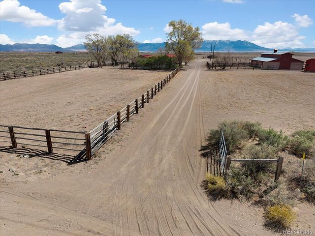 1374 Road 110, Mosca, CO 81146