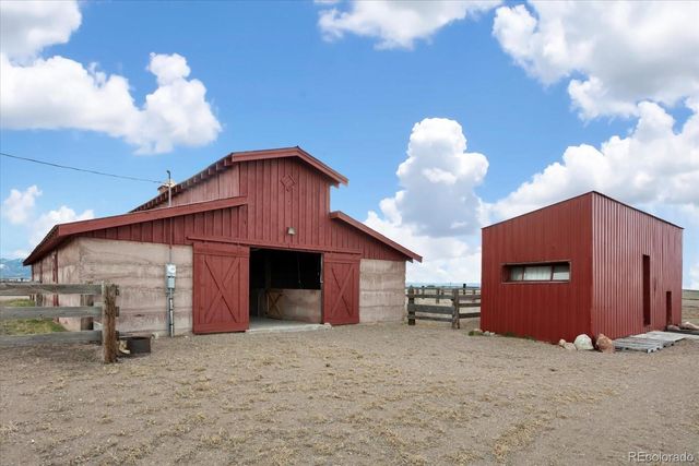1374 Road 110, Mosca, CO 81146