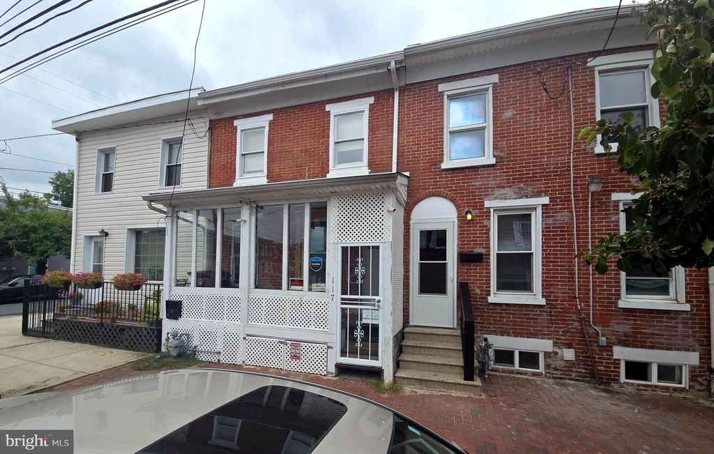 115 S VAN BUREN ST, WILMINGTON, DE 19805 — photo 2