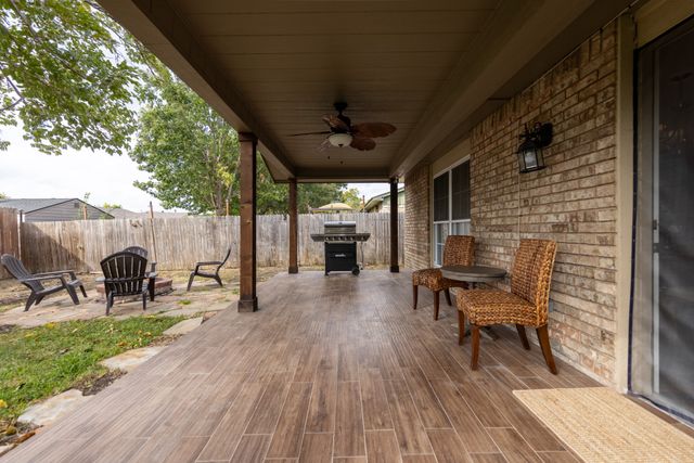 4813 Garvin Drive, The Colony, TX 75056