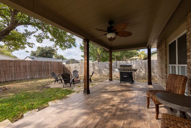 4813 Garvin Drive, The Colony, TX 75056