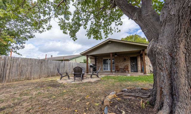 4813 Garvin Drive, The Colony, TX 75056