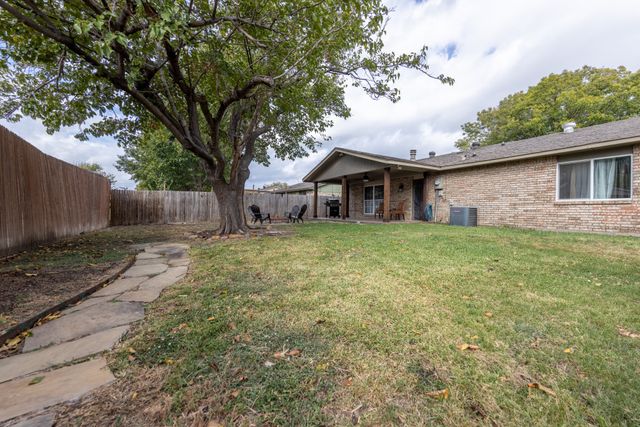 4813 Garvin Drive, The Colony, TX 75056