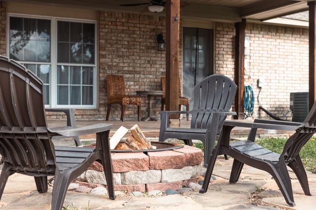 4813 Garvin Drive, The Colony, TX 75056
