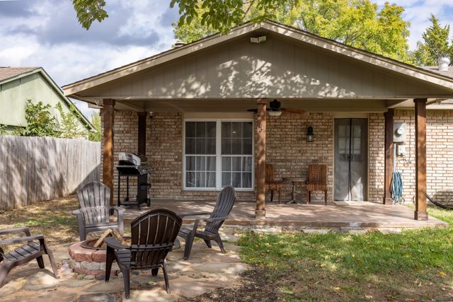 4813 Garvin Drive, The Colony, TX 75056