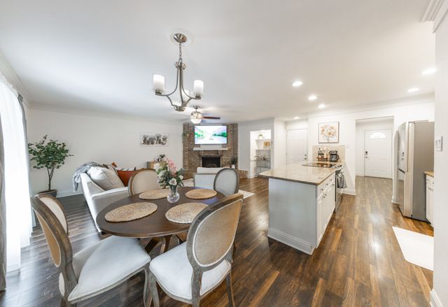 4813 Garvin Drive, The Colony, TX 75056