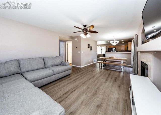 4818 Turning Leaf Way, Colorado Springs, CO 80922