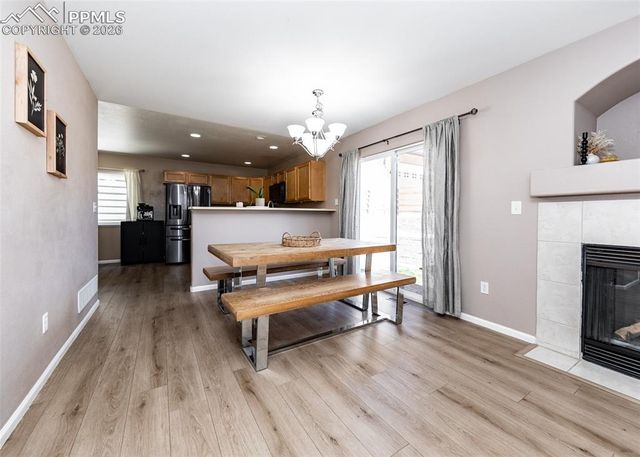 4818 Turning Leaf Way, Colorado Springs, CO 80922