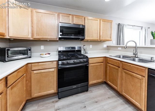 4818 Turning Leaf Way, Colorado Springs, CO 80922