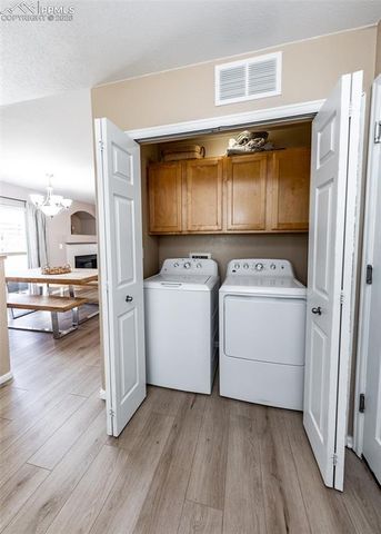 4818 Turning Leaf Way, Colorado Springs, CO 80922