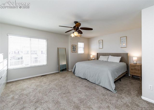 4818 Turning Leaf Way, Colorado Springs, CO 80922