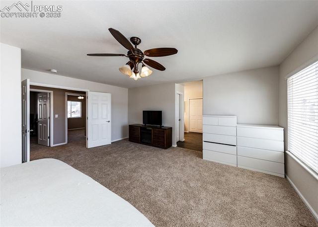 4818 Turning Leaf Way, Colorado Springs, CO 80922