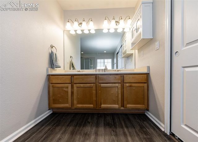 4818 Turning Leaf Way, Colorado Springs, CO 80922