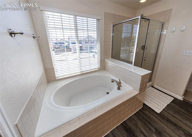 4818 Turning Leaf Way, Colorado Springs, CO 80922