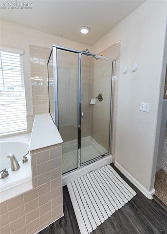 4818 Turning Leaf Way, Colorado Springs, CO 80922