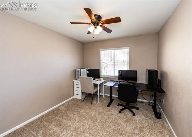 4818 Turning Leaf Way, Colorado Springs, CO 80922