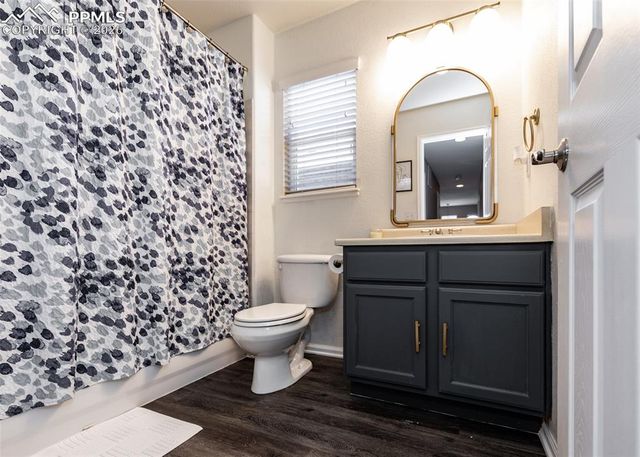 4818 Turning Leaf Way, Colorado Springs, CO 80922