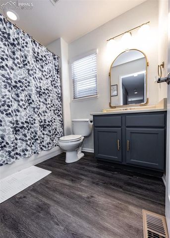 4818 Turning Leaf Way, Colorado Springs, CO 80922